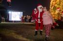 Expo Eco Navidad: Parque temtico de la ciudad de Resistencia