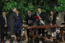 Asume el gabinete de Leandro Zdero