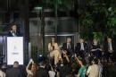 Asume el gabinete de Leandro Zdero