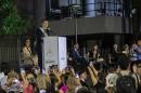 Asume el gabinete de Leandro Zdero