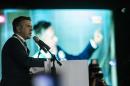 Asume el gabinete de Leandro Zdero