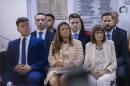 Jura del gobernador Leandro Zdero