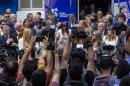 Jura del gobernador Leandro Zdero
