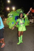 Carnaval de Murgas en Puerto Tirol