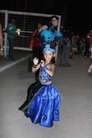 Carnaval de Murgas en Puerto Tirol