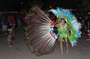 Carnaval de Murgas en Puerto Tirol
