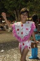 Carnaval de Murgas en Puerto Tirol