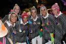 Carnaval de Murgas en Puerto Tirol