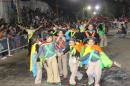 Carnaval de Murgas en Puerto Tirol