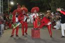Carnaval de Murgas en Puerto Tirol
