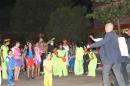 Carnaval de Murgas en Puerto Tirol