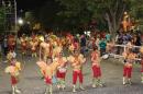 Carnaval de Murgas en Puerto Tirol