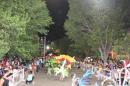 Carnaval de Murgas en Puerto Tirol