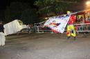 Carnaval de Murgas en Puerto Tirol