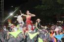 Carnaval de Murgas en Puerto Tirol