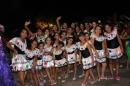 Carnaval de Murgas en Puerto Tirol
