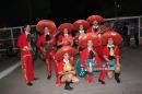 Carnaval de Murgas en Puerto Tirol