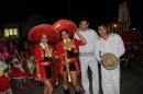 Carnaval de Murgas en Puerto Tirol