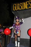 Carnaval de Murgas en Puerto Tirol