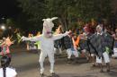 Carnaval de Murgas en Puerto Tirol