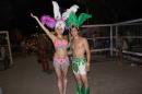 Carnaval de Murgas en Puerto Tirol