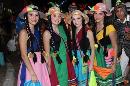 Carnaval de Murgas en Puerto Tirol