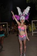 Carnaval de Murgas en Puerto Tirol
