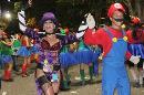Carnaval de Murgas en Puerto Tirol