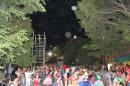 Carnaval de Murgas en Puerto Tirol