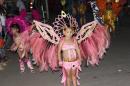Carnaval de Murgas en Puerto Tirol