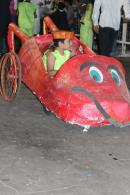Carnaval de Murgas en Puerto Tirol
