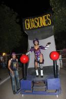 Carnaval de Murgas en Puerto Tirol