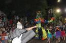 Carnaval de Murgas en Puerto Tirol
