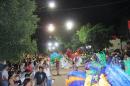 Carnaval de Murgas en Puerto Tirol