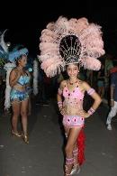 Carnaval de Murgas en Puerto Tirol