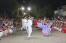 Carnaval de Murgas en Puerto Tirol