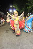 Carnaval de Murgas en Puerto Tirol