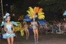 Carnaval de Murgas en Puerto Tirol