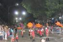 Carnaval de Murgas en Puerto Tirol