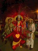 Carnaval de Murgas en Puerto Tirol
