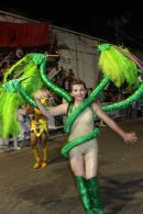 Carnaval de Murgas en Puerto Tirol