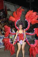 Carnaval de Murgas en Puerto Tirol