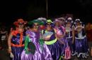 Carnaval de Murgas en Puerto Tirol