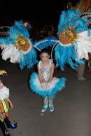 Carnaval de Murgas en Puerto Tirol