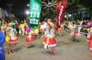 Carnaval de Murgas en Puerto Tirol