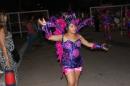 Carnaval de Murgas en Puerto Tirol