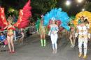 Carnaval de Murgas en Puerto Tirol