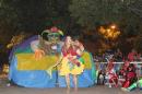Carnaval de Murgas en Puerto Tirol