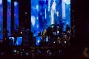 Show de Marco Antonio Sols en Corrientes