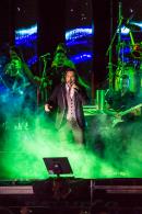 Show de Marco Antonio Sols en Corrientes